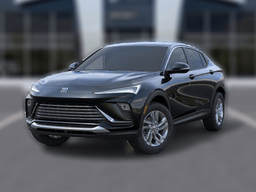 Buick Envista Preferred FWD 4dr 2026