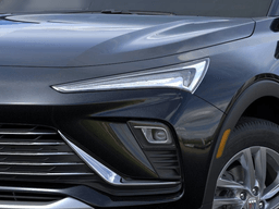 Buick Envista Preferred FWD 4dr 2026