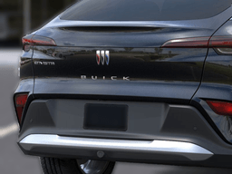 Buick Envista Preferred FWD 4dr 2026