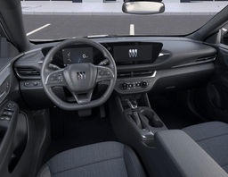 Buick Envista Preferred FWD 4dr 2026