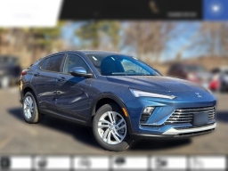 Buick Envista Preferred FWD 4dr 2026