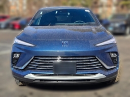 Buick Envista Preferred FWD 4dr 2026