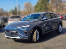 Buick Envista Preferred FWD 4dr 2026