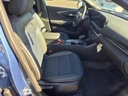 Buick Envista Preferred FWD 4dr 2026