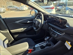 Buick Envista Preferred FWD 4dr 2026