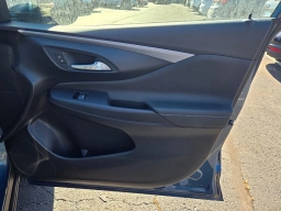 Buick Envista Preferred FWD 4dr 2026