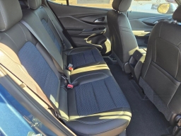 Buick Envista Preferred FWD 4dr 2026