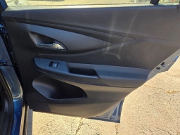 Buick Envista Preferred FWD 4dr 2026