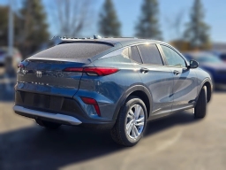 Buick Envista Preferred FWD 4dr 2026