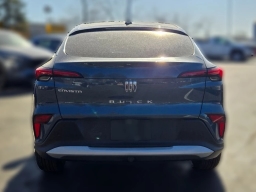 Buick Envista Preferred FWD 4dr 2026