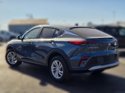 Buick Envista Preferred FWD 4dr 2026