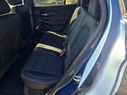 Buick Envista Preferred FWD 4dr 2026