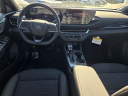 Buick Envista Preferred FWD 4dr 2026