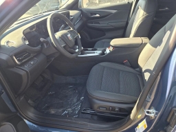 Buick Envista Preferred FWD 4dr 2026