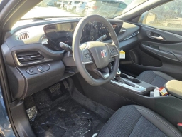 Buick Envista Preferred FWD 4dr 2026