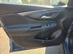 Buick Envista Preferred FWD 4dr 2026