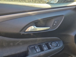 Buick Envista Preferred FWD 4dr 2026