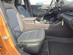 Buick Envista Preferred FWD 4dr 2026