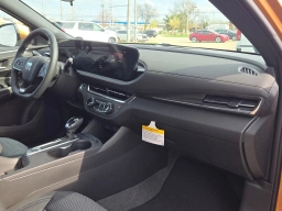 Buick Envista Preferred FWD 4dr 2026