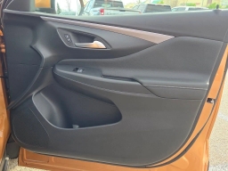 Buick Envista Preferred FWD 4dr 2026
