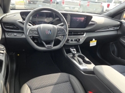 Buick Envista Preferred FWD 4dr 2026