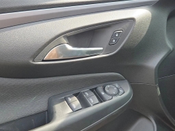 Buick Envista Preferred FWD 4dr 2026