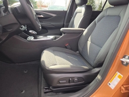 Buick Envista Preferred FWD 4dr 2026