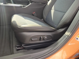 Buick Envista Preferred FWD 4dr 2026