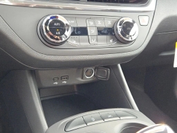 Buick Envista Preferred FWD 4dr 2026