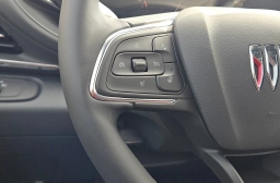 Buick Envista Preferred FWD 4dr 2026