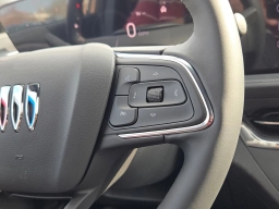 Buick Envista Preferred FWD 4dr 2026