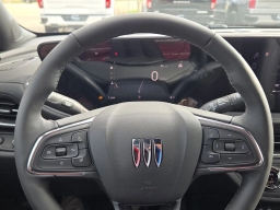 Buick Envista Preferred FWD 4dr 2026