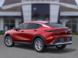 Buick Envista Preferred FWD 4dr 2026