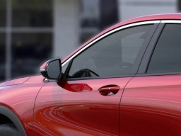 Buick Envista Preferred FWD 4dr 2026