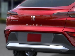 Buick Envista Preferred FWD 4dr 2026