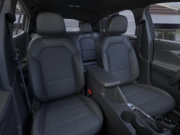 Buick Envista Preferred FWD 4dr 2026