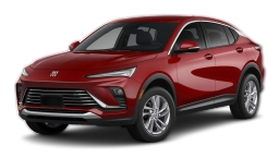 Buick Envista Preferred FWD 4dr 2026