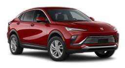 Buick Envista Preferred FWD 4dr 2026