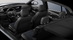 Buick Envista Preferred FWD 4dr 2026