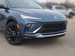 Buick Envista Sport Touring FWD 4dr 2026