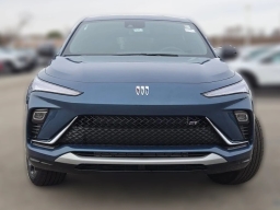 Buick Envista Sport Touring FWD 4dr 2026