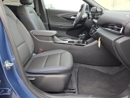 Buick Envista Sport Touring FWD 4dr 2026