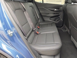 Buick Envista Sport Touring FWD 4dr 2026