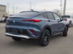 Buick Envista Sport Touring FWD 4dr 2026