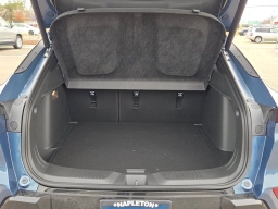 Buick Envista Sport Touring FWD 4dr 2026