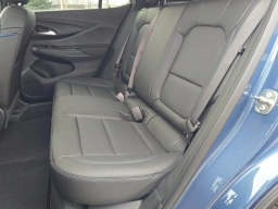 Buick Envista Sport Touring FWD 4dr 2026