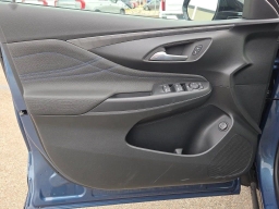 Buick Envista Sport Touring FWD 4dr 2026