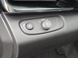 Buick Envista Sport Touring FWD 4dr 2026