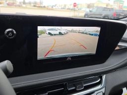 Buick Envista Sport Touring FWD 4dr 2026