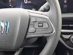 Buick Envista Sport Touring FWD 4dr 2026